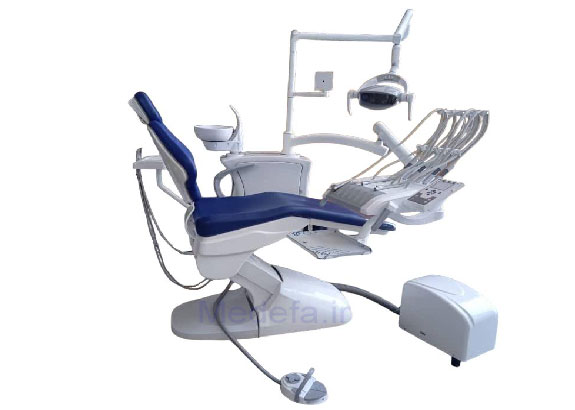یونیت دندانپزشکی کارن مدل 709